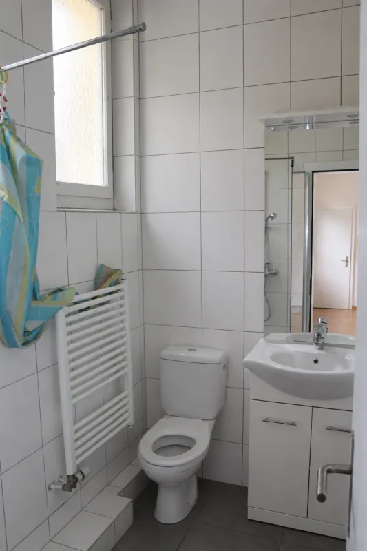 Sankt-Imier, Schönes 2-Zimmer-Wohnung im 1. Stock