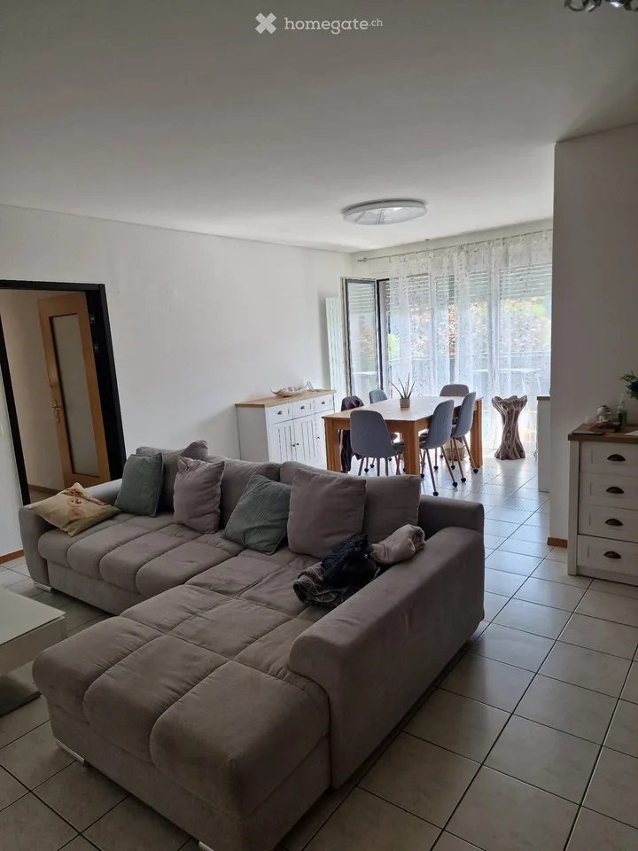 Subentrante per bel 4.5 in Lamone