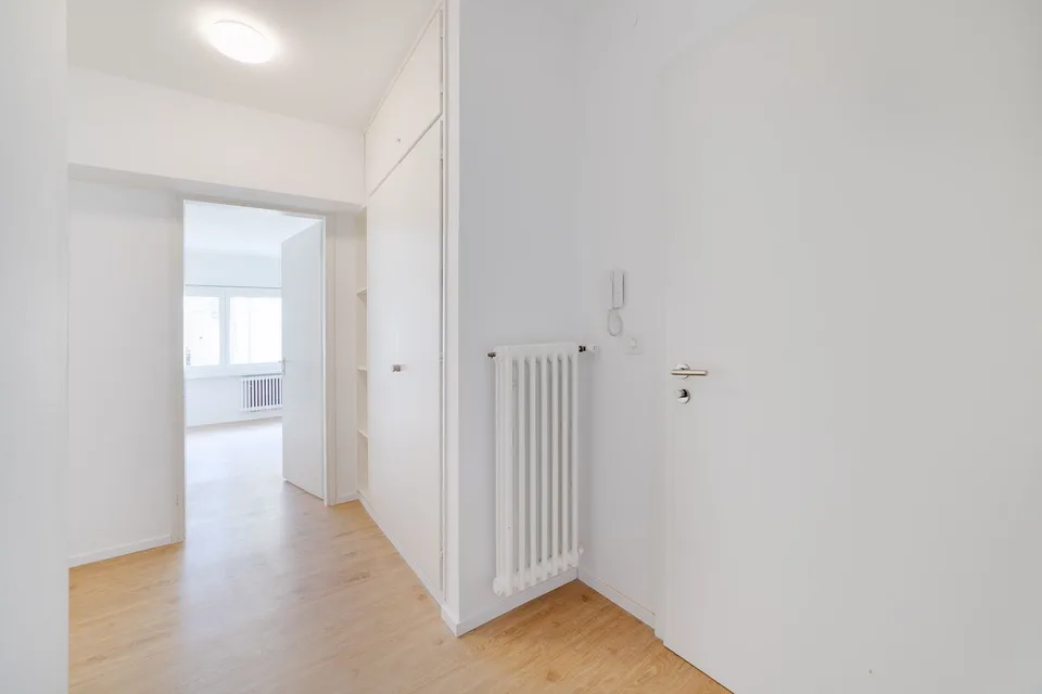 Schönes renoviertes 4.5-Zimmer-Apartment in Cadro
