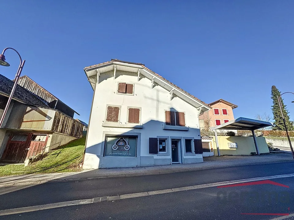 Commercial/Sales Space for Rent – photo 6 of 6