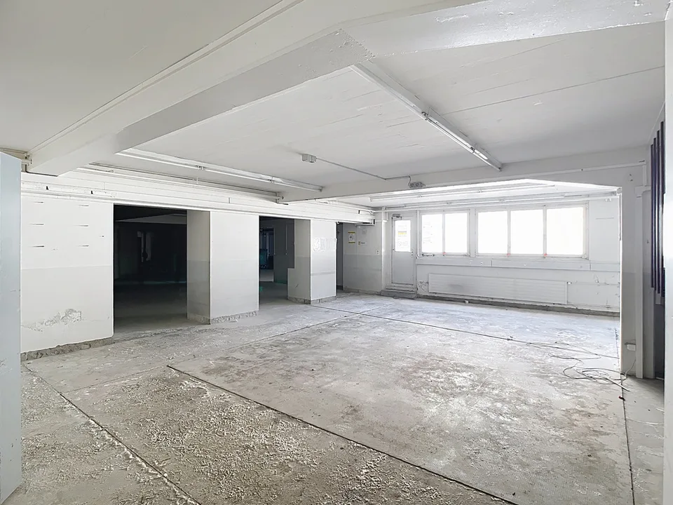 Lokal gewerblich