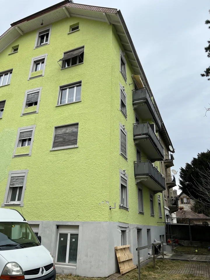 Wohnung im 2. Stock – Foto 13 von 14