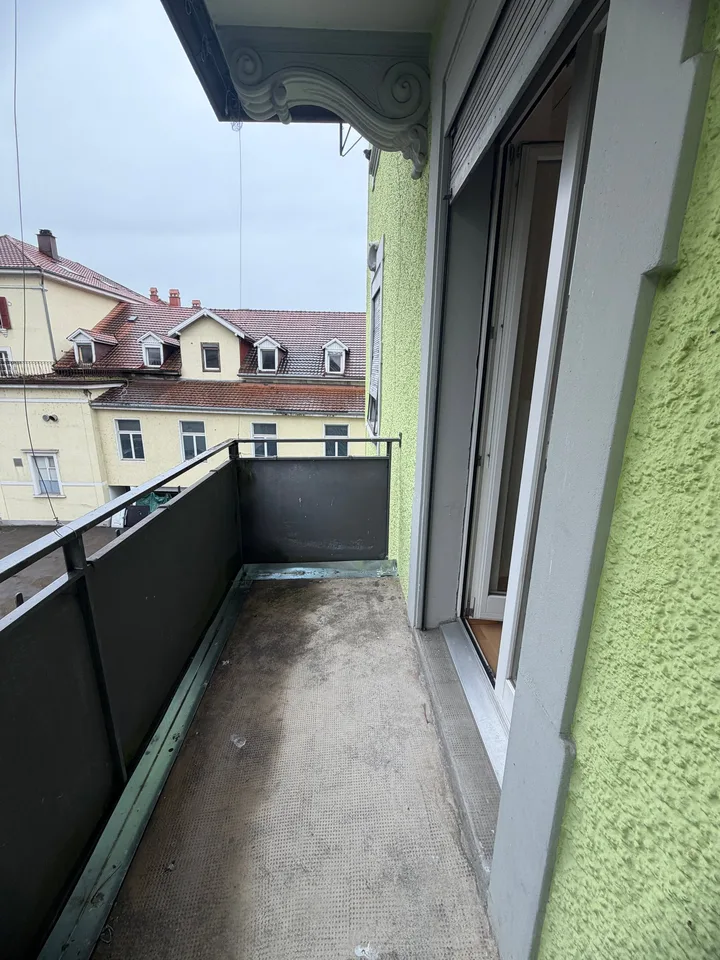 Wohnung im 2. Stock – Foto 12 von 14