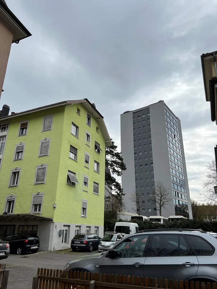 Wohnung im 2. Stock – Foto 14 von 14