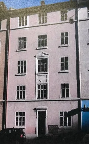 Lagerraum in der Mattenstrasse 52, 4058 Basel zu vermieten