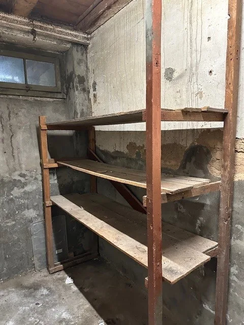 Locale di stoccaggio in Mattenstrasse 52, 4058 Basilea in affitto