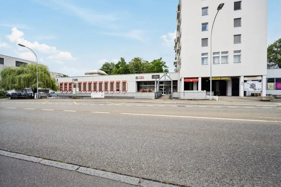 Ufficio situato in zona centrale – foto 8 di 8
