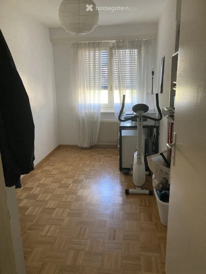 Joli 3 pièces à louer à Orbe
