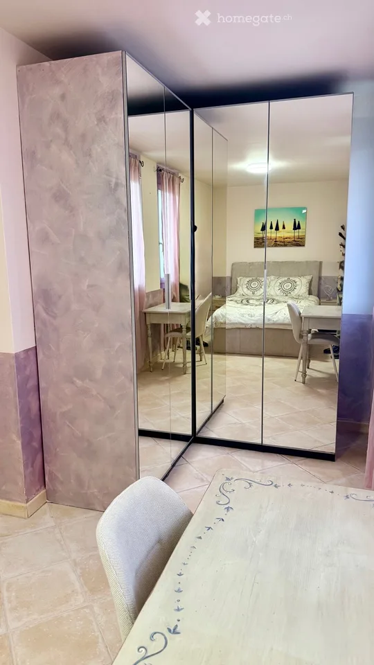 Beautiful room for rent