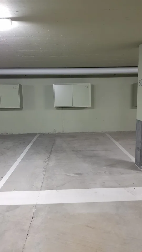 L'Opportunità - Parcheggio con/senza Stazione di Ricarica per Auto
