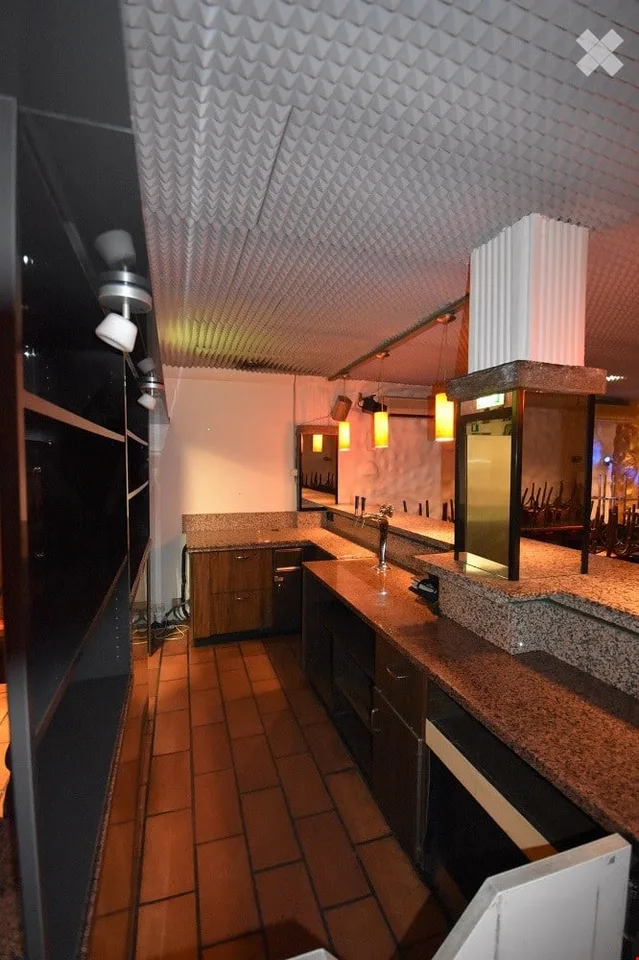 Locale in posizione ottimale a Berna