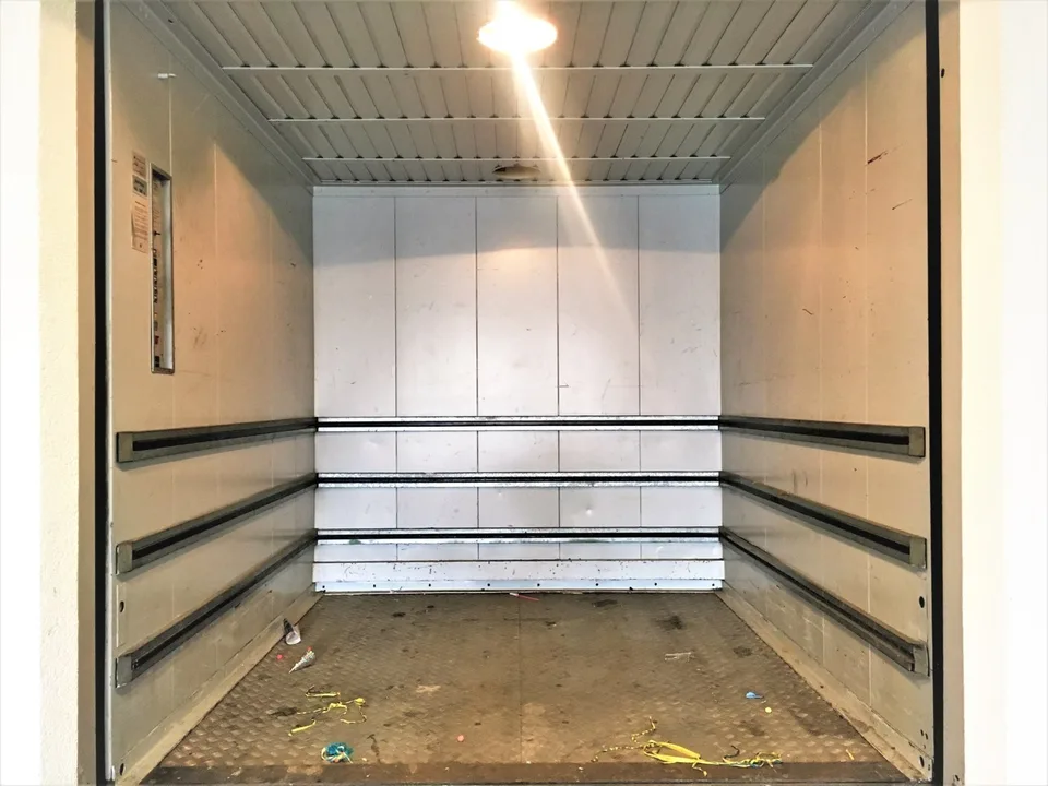 Excellent location - Blécherette - 24 m2 office