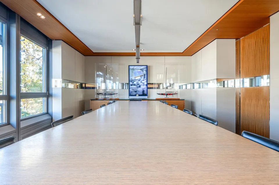 Büros 1'444 m2 – Foto 13 von 13