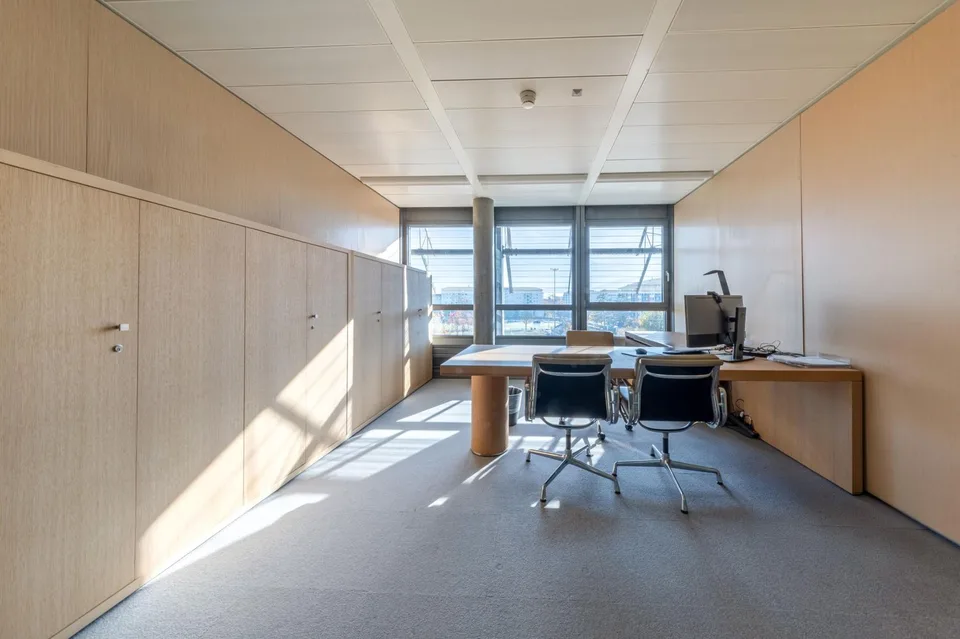 Büros 1'444 m2 – Foto 8 von 13