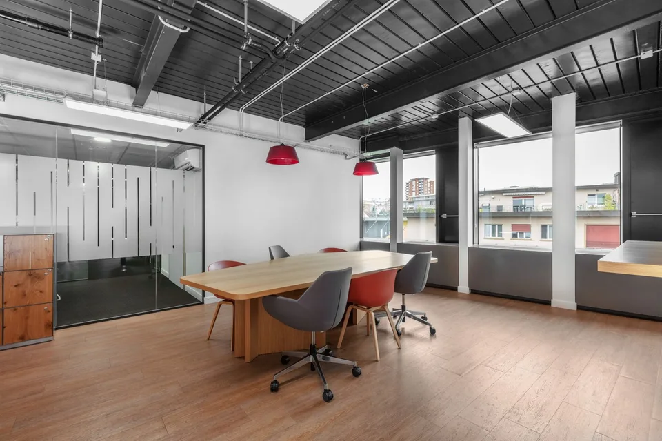 Privater Büroraum für 15 in Regus City Centre