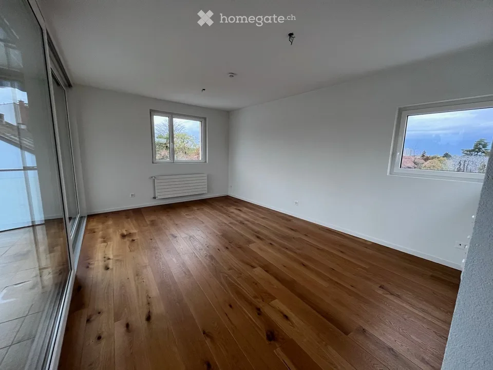 3.5Z 89m2 Nachmiete: Ideale Lage, Riesige Terrasse