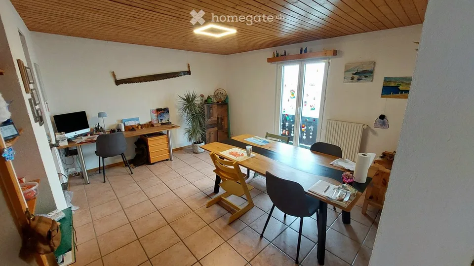 Appartamento 5,5 locali a Les Avants (disponibile dal 1.07.26)