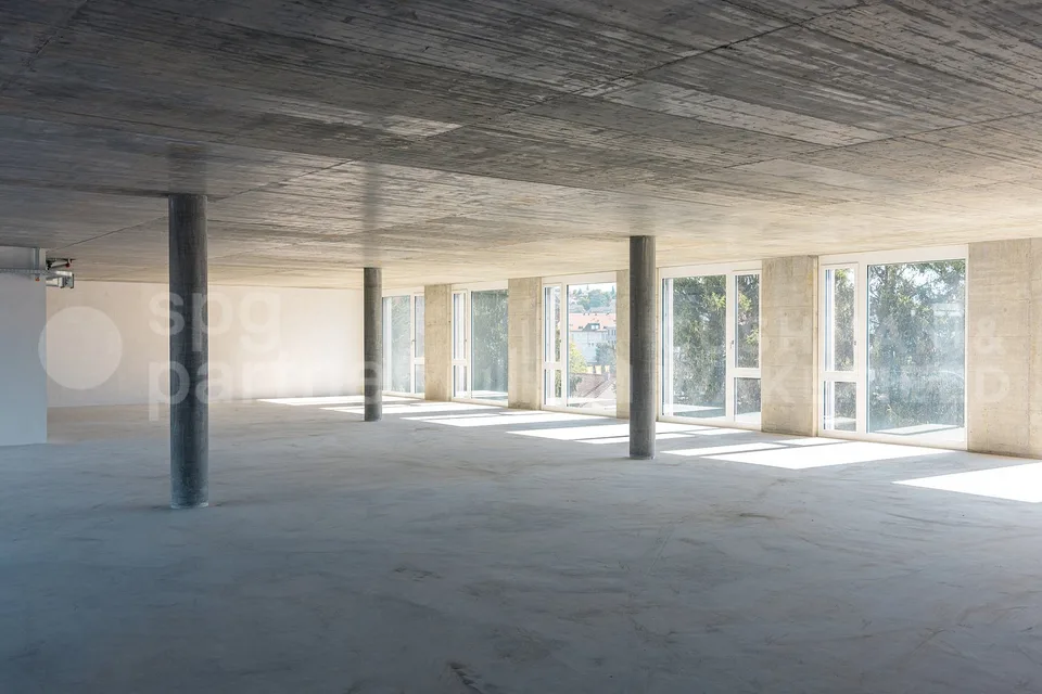 QG CENTER Lavora, condividi e crea in un luogo unico