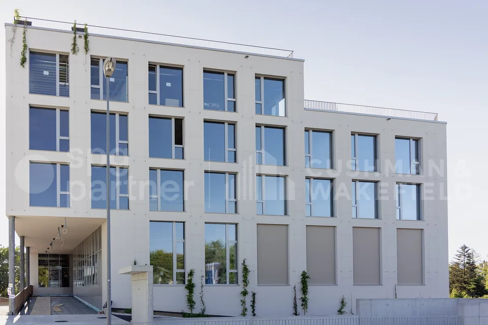 QG CENTER Travaillez, partagez et créez dans un lieu unique