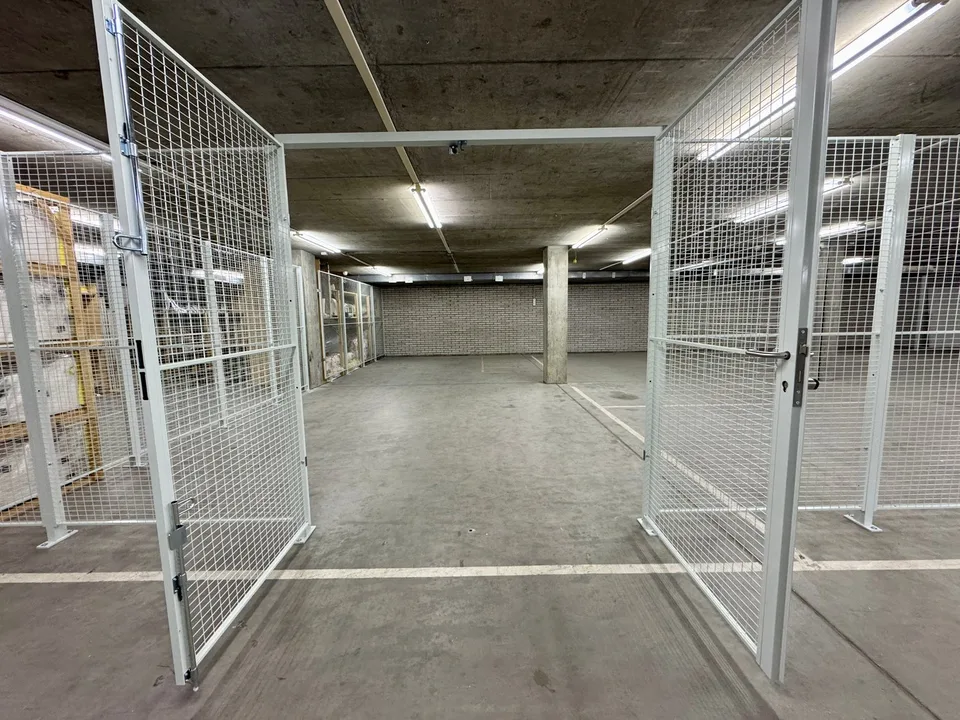 Magazzino in P201 ad Aesch - circa 76 m² – foto 6 di 9