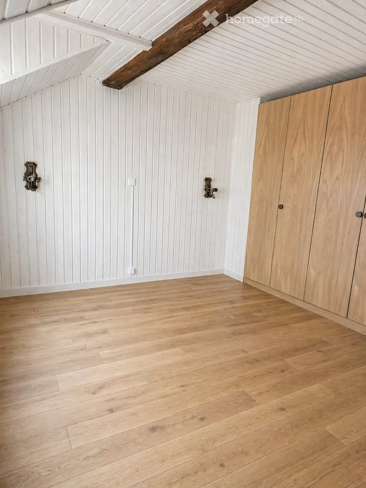 Zu vermieten Charmantes Stadthaus mit 4.5 Zimmern