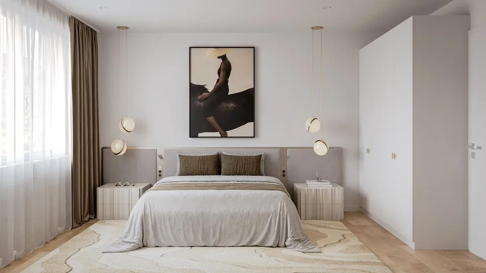 Grosszügige 2.5-Zimmer-Wohnung mit 68 m² Wohnfläche