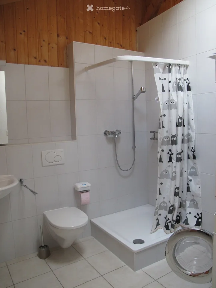 In affitto in chalet, appartamento arredato 2 locali
