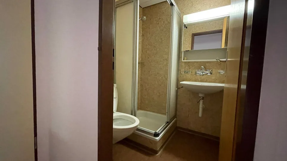Appartement meublé au cœur de Beringen