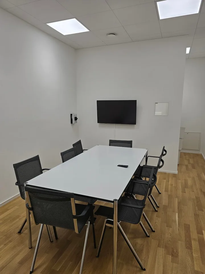 Flexible Räumlichkeiten im P201 in Aesch