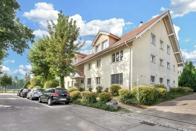 Einstellplätze zu vermieten