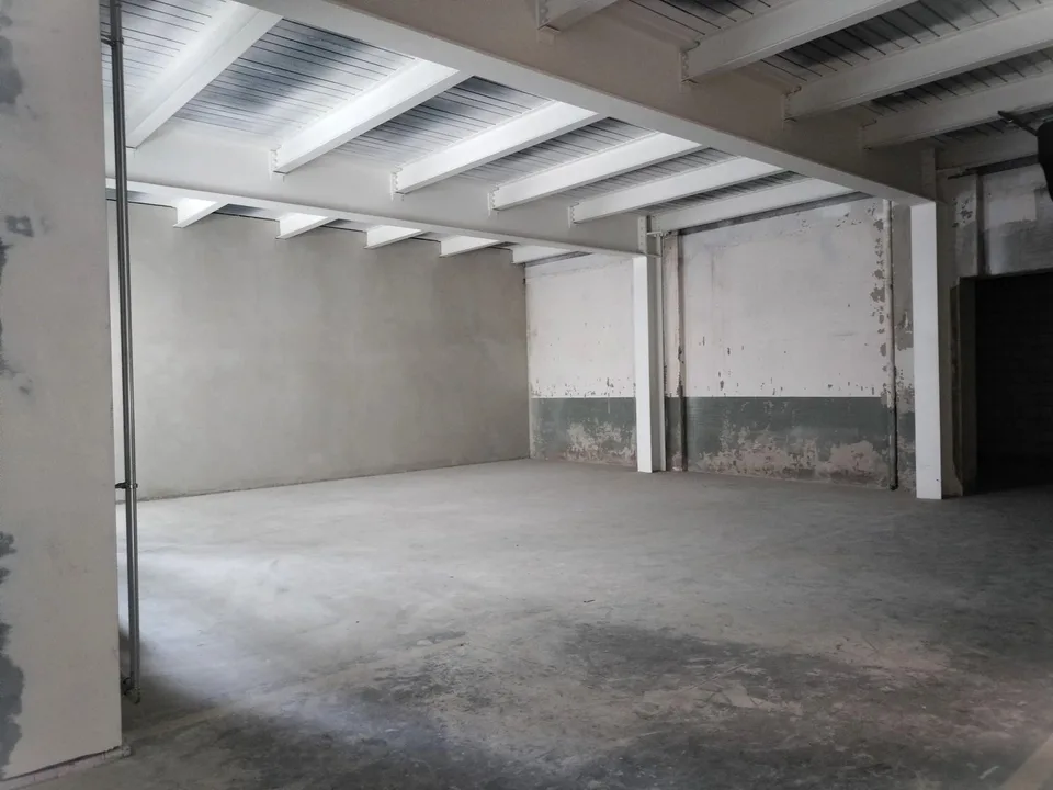 Warehouse / Archive Room (50m2)