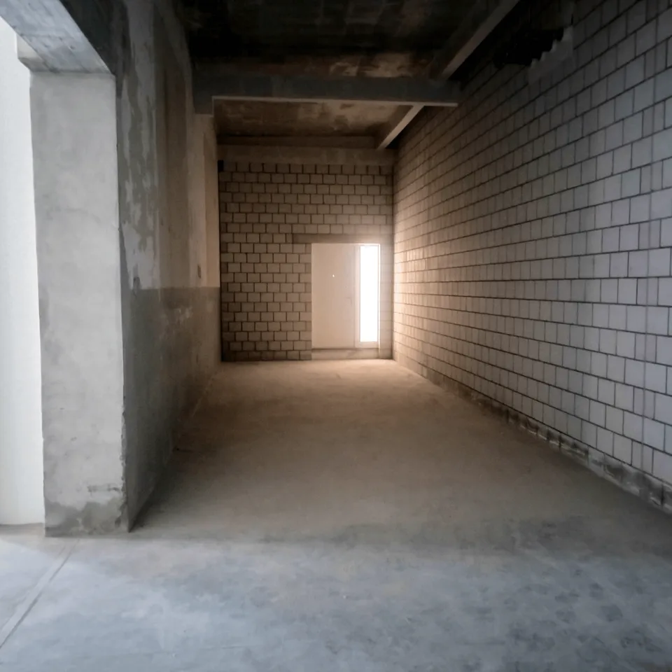 Warehouse / Archive Room (50m2)