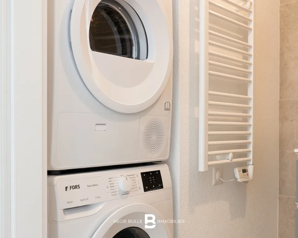 Appartements de 3.5 pièces - Ecoquartier des Echervettes, Romont