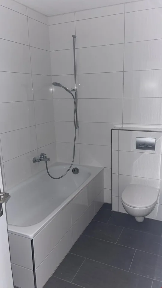 Grosse Wohnung/grand appartement