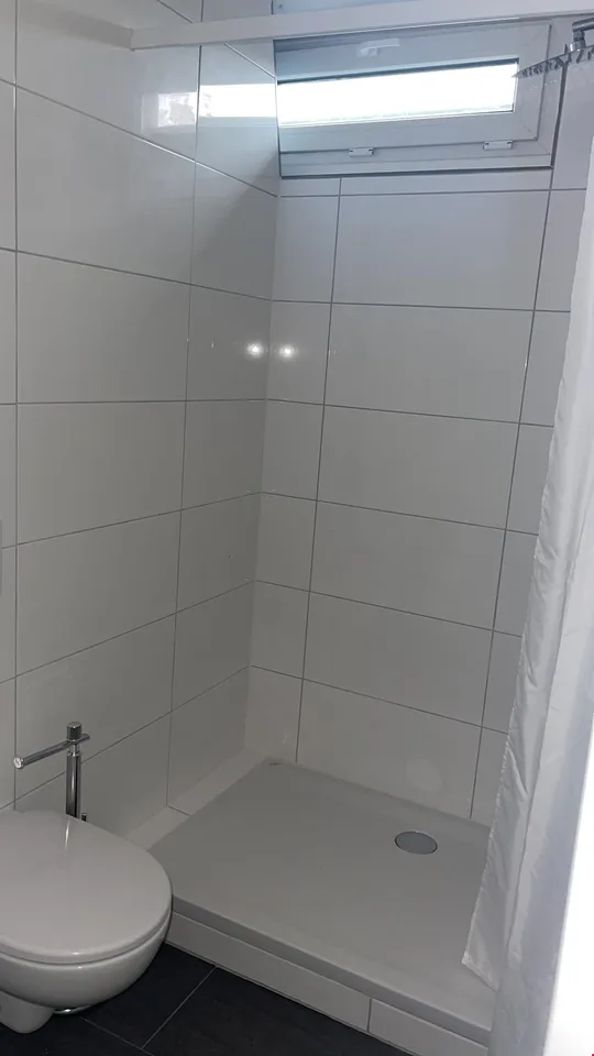 Grosse Wohnung/grand appartement