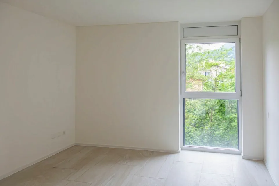 Modernes 3.5-Zimmer-Wohnung mit mehrzweckigem Hobbyraum – Foto 6 von 8