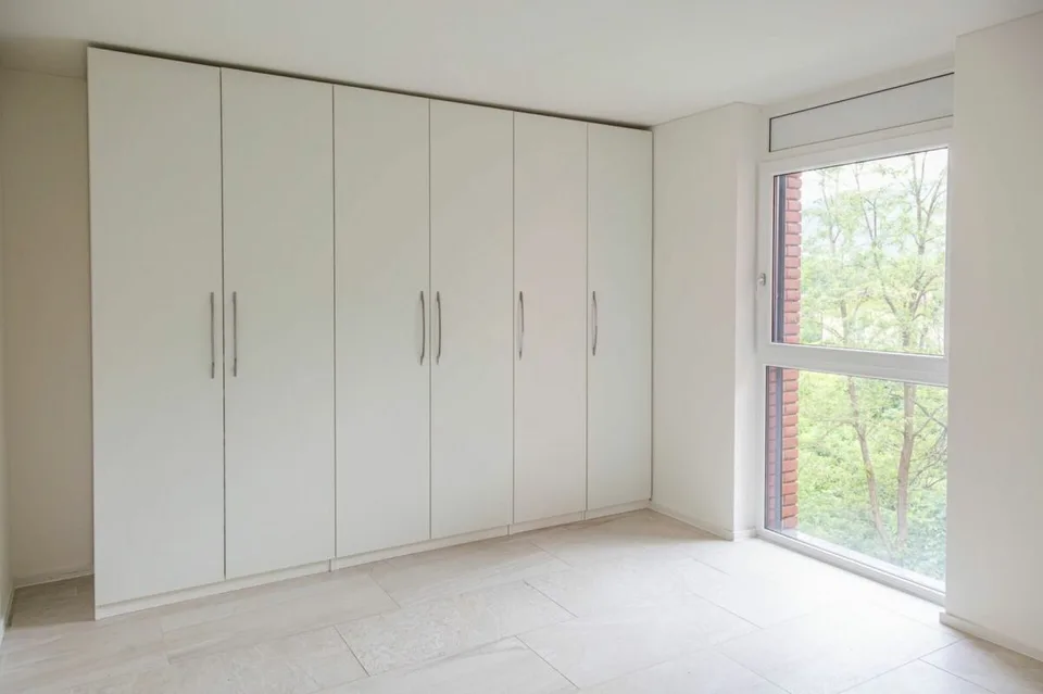 Appartement moderne 3.5 pièces avec local hobby multiuso