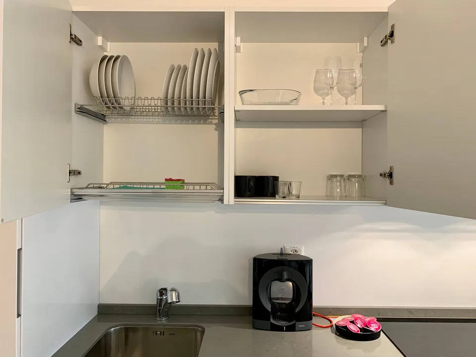 3.5 renovated furnished – photo 11 of 11