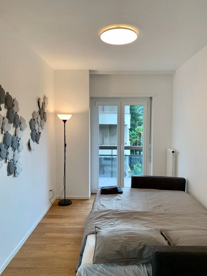 3.5 renovated furnished – photo 6 of 11