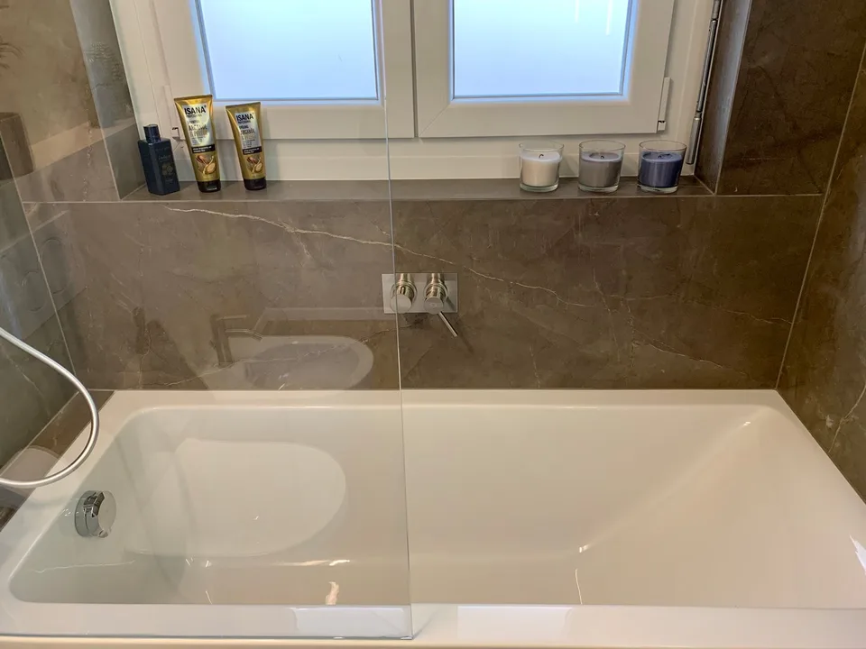 3.5 renovated furnished – photo 8 of 11