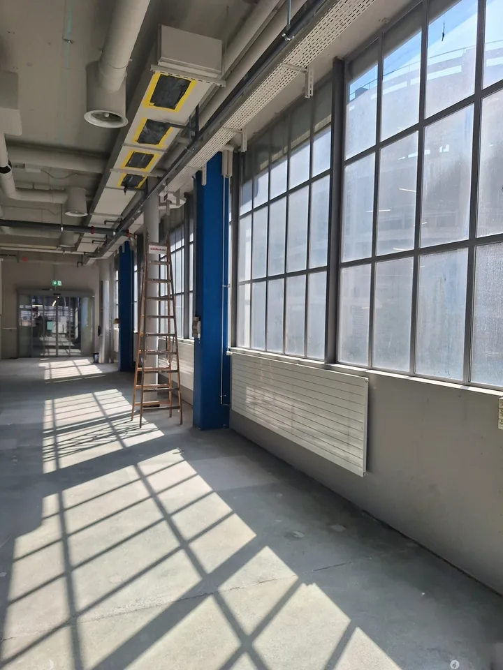 Espace commercial attractif dans un excellent emplacement à Biel