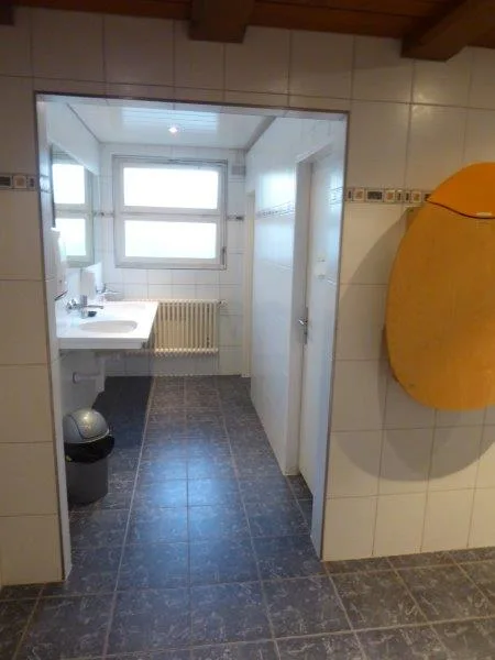 Gewerbeobjekt mit vielseitigen Nutzungsmöglichkeiten in Obergösgen – Foto 7 von 14