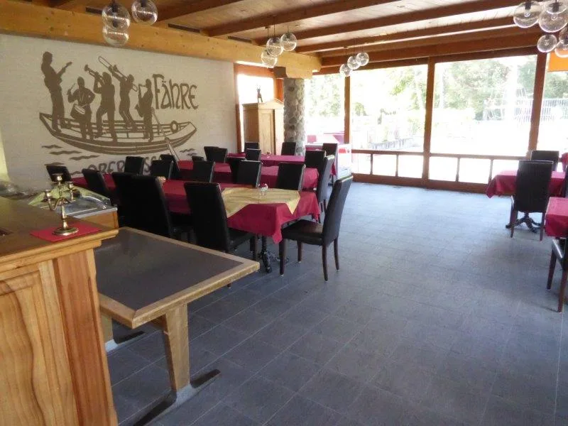 Restaurant mit Kegelbahn in Obergösgen zu vermieten