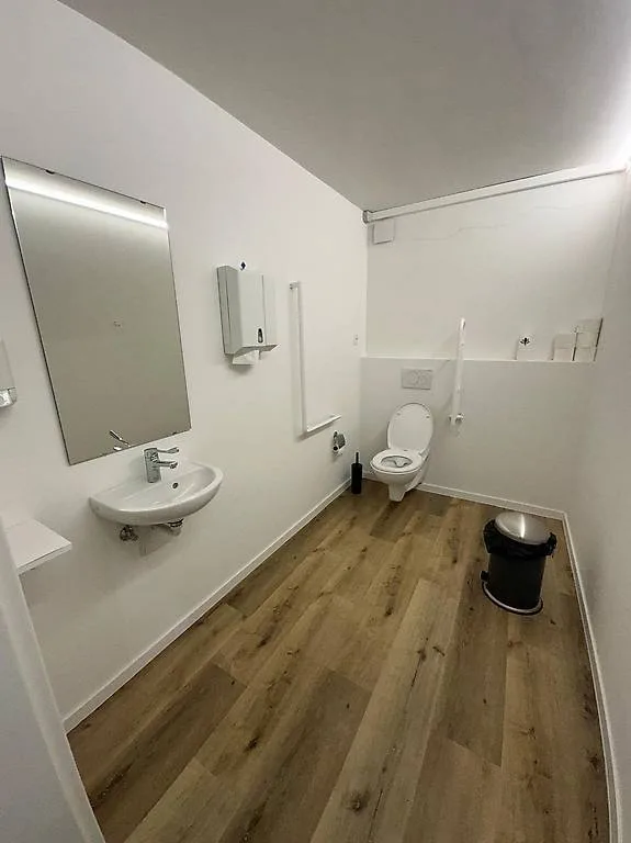 NOUVEAU CENTRE PRADA À BIASCA (dernier espace libre) – photo 6 sur 10