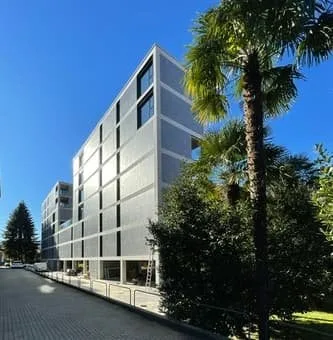 Ad Agno, affittasi bellissimo appartamento di 2½ locali