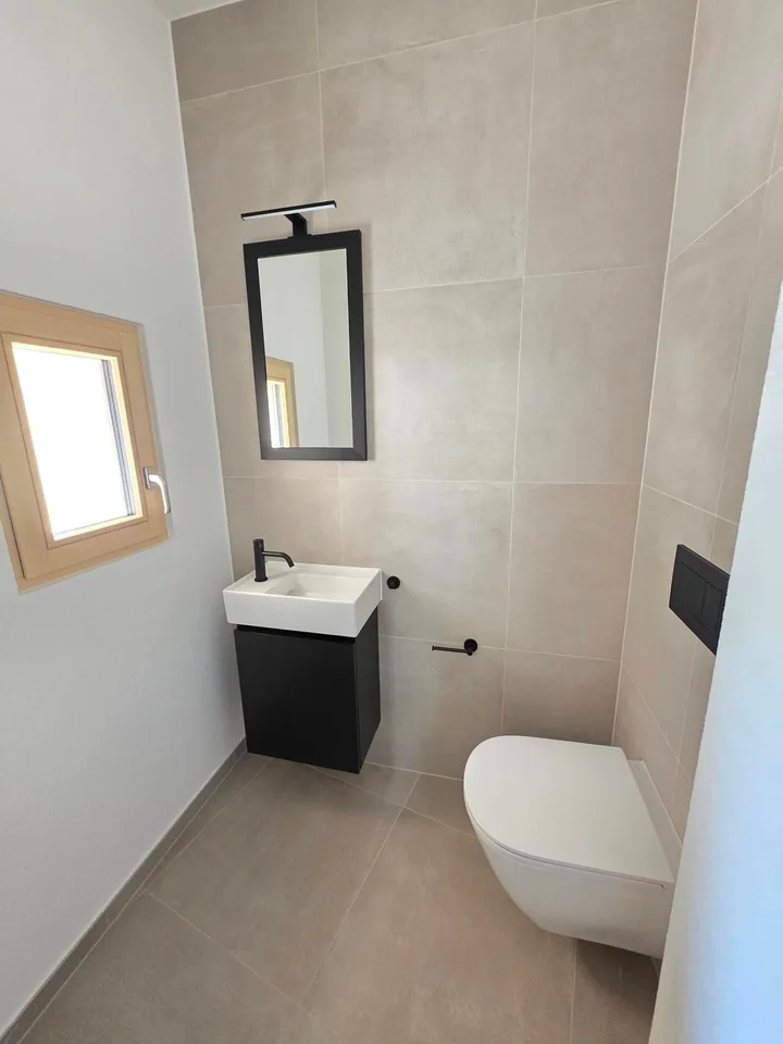 Superbe duplex de 3.5 pièces au dernier étage avec balcon