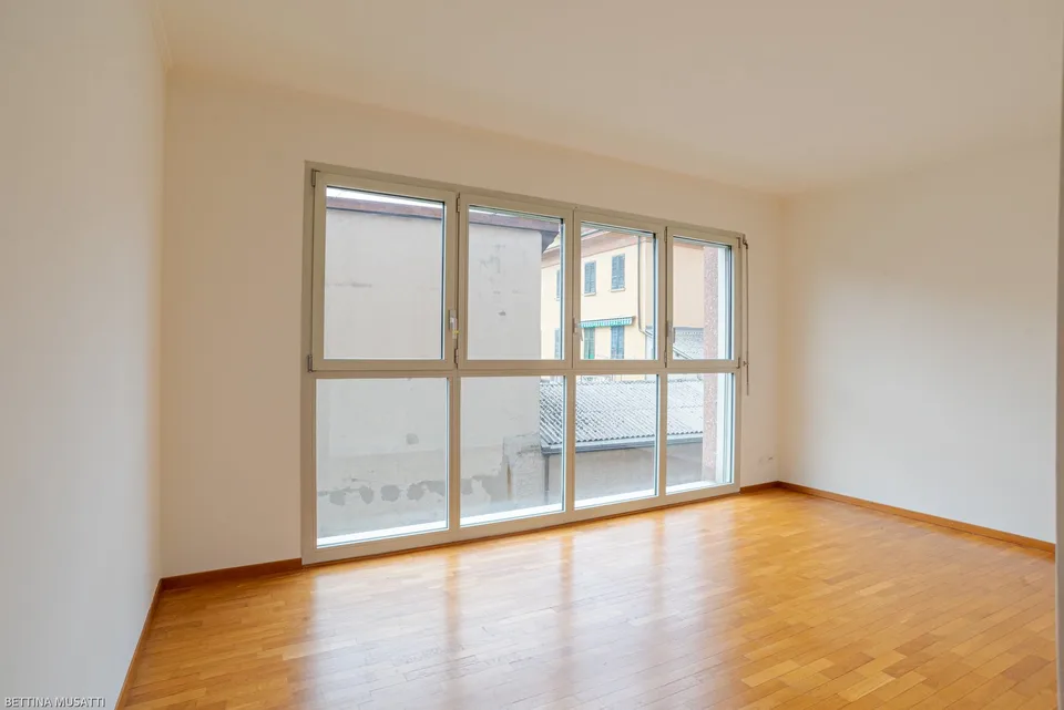 Centre Chiasso