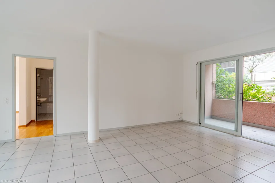 Centre Chiasso