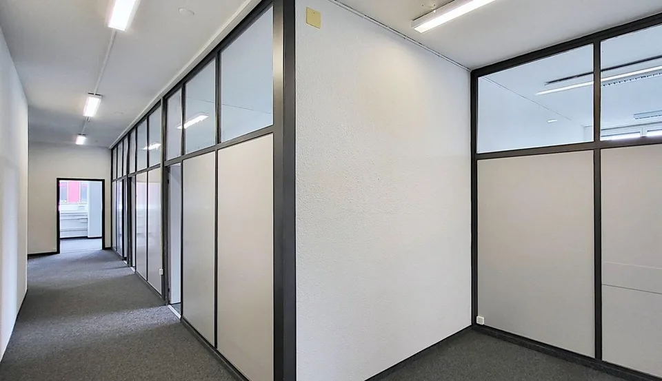 55 m² Bürofläche in Regensdorf!