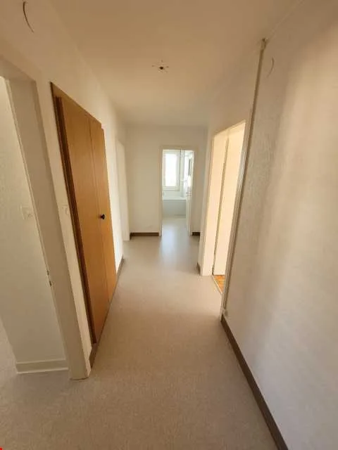 Joli 3 pièces au rez supérieur – photo 6 sur 8